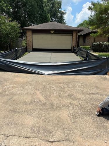 3018 Sherborne St, Pearland, TX 77584-2313