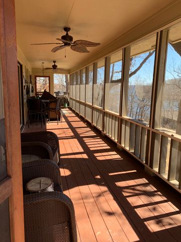 22391 Sunrise Cove Rd, Garfield, AR 72732-8875