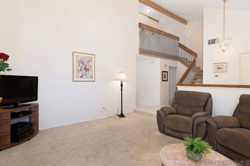 2445 Madroncillo St, San Diego CA 92114-1626 exterior