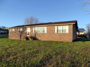 237 Povo Rd, Madisonville, TN 37354-6372