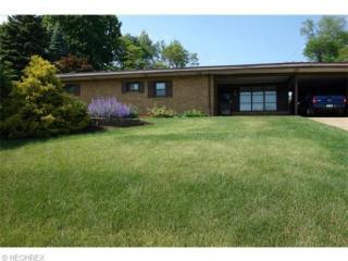 4823 17th St, Canton, OH 44708-2717