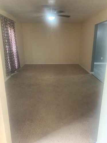 10012 Cardinal St, Morgans Point TX  77571-2512 exterior