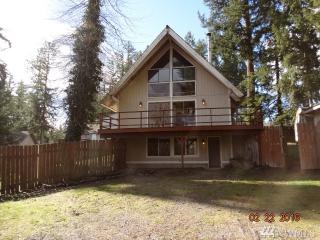 21819 Terra Ln, Yelm, WA 98597-9385