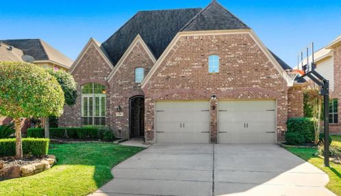 194 Vershire Cir, Magnolia, TX 77354-3307