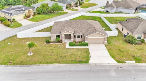 5731 Fischer Dr, Lakeland FL  exterior