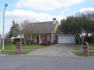 228 Cricklade Ct, Youngsville, LA 70592-5433