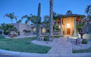 11291 Cochise Dr, Scottsdale, AZ 85259-4929