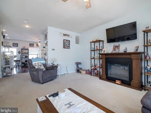 20493 Charlotte Blvd, Millsboro DE  19966 exterior