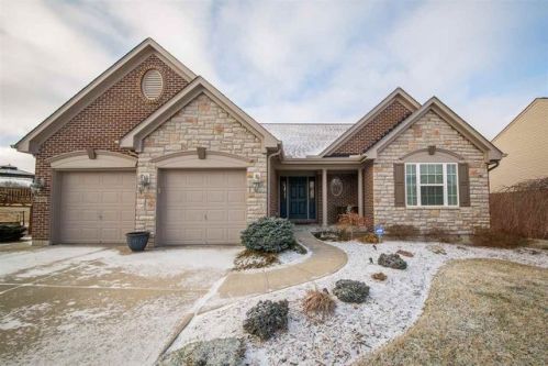 2403 Oakview Ct, Taylorsport, KY 41048-7236