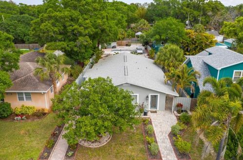 5127 27th Ave, Saint Petersburg, FL 33707-5413