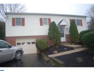 1580 Orchard Ln, Spangsville, PA 19512-8935