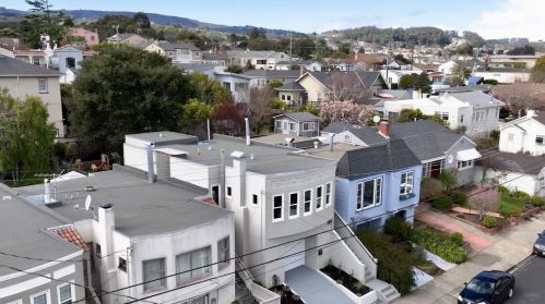 177 Elm Ave, San Bruno CA  94066-5402 exterior