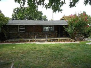 1225 Highway 45, Fayetteville, AR 72703-8418