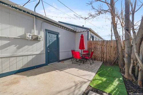 350 Raleigh St, Denver CO 80219-4451 exterior