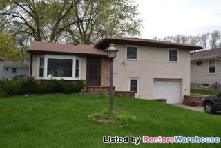 6924 Thomas Ave, Minneapolis MN  55423-1961 exterior