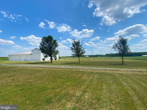 26459 Line Rd, Seaford DE  19973-5080 exterior