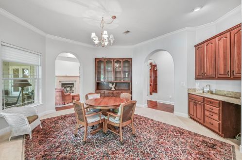 394 Holly Point Rd, Freeport FL  32439-4348 exterior