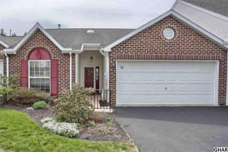 12 Briarly Dr, Carlisle, PA 17015-7670