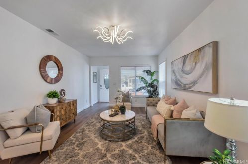 1244 106th Ave, Oakland CA  94603-3814 exterior