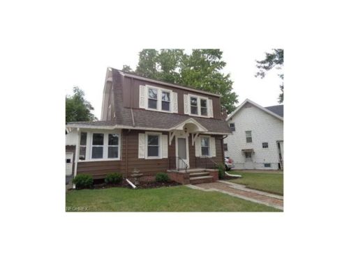 535 Ohio St, Elyria, OH 44035-3926