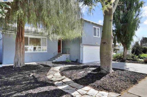 2224 Estabrook Cir, San Leandro, CA 94577-5912