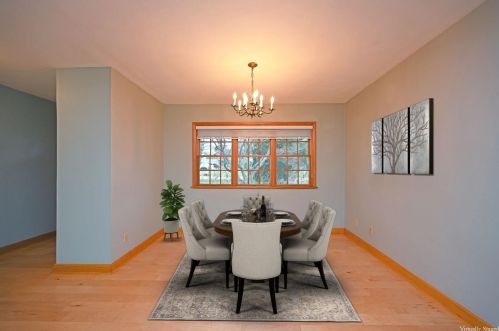 5124 Hagewa Dr, Cincinnati OH 45242-6247 exterior