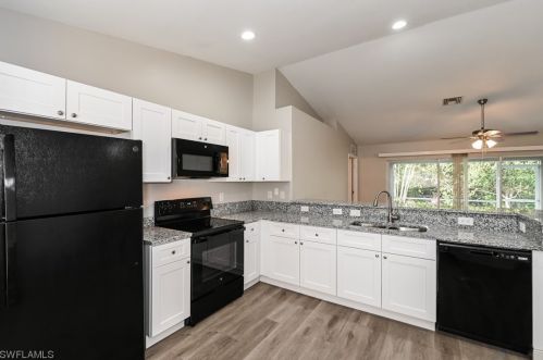 2818 45 St, Lehigh Acres FL 33976-4748 exterior