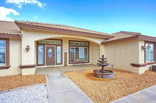11975 Daisy Rd, Victorville, CA 92392-0819