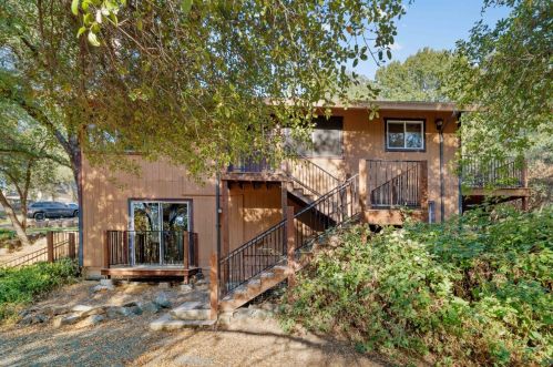 14857 Woodland Loop, Lake Wildwood, CA 95946-9173