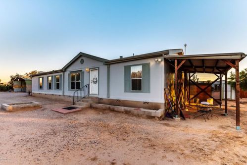 12277 Windchime Dr, Tucson, AZ 85743-9474