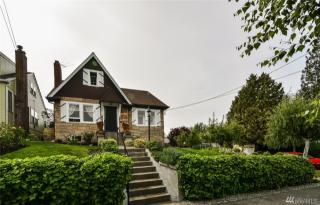 3001 Belvidere Ave, Seattle WA  98126-2223 exterior