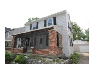 634 Sweitzer St, Greenville, OH 45331-1022