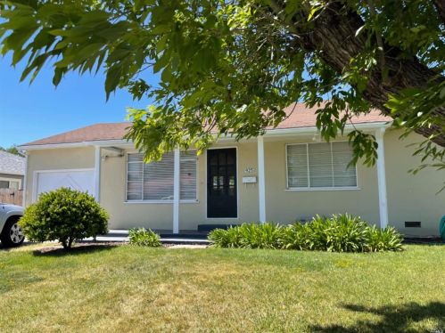 925 Thereza Way, Rio Vista, CA 94571-1349