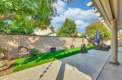 12311 El Portal Way, Rancho Cordova CA  95742-7714 exterior