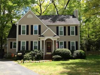 11102 Great Meadows Ct, Mechanicsville, VA 23116-3167