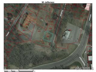 93 Jefferson Dr, Asheville, NC 28801-3114