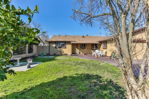 10333 Dolecetto Dr, Rancho Cordova CA  95670-3507 exterior