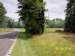 876 Blaylock Rd, Crossville, TN 38572-4000