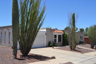 724 Mountvale Dr, Tucson, AZ 85710-6233