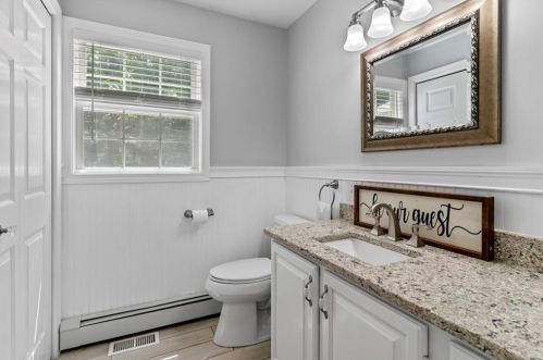 55 Linden Ln, West Greenwich RI  02817-2169 exterior