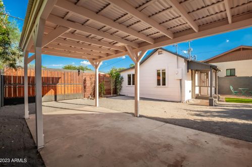 2029 10th St, Phoenix AZ  85006-2119 exterior