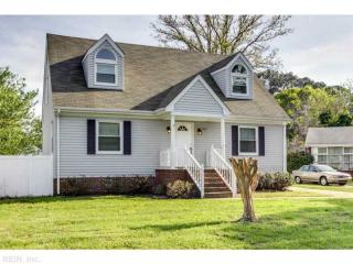 4303 Scott St, Portsmouth, VA 23707-2847