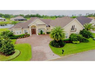 2319 Heritage Lakes Dr, Lakeland, FL 33803-5409
