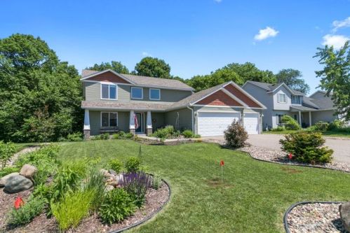 1832 Canton Rd, Prescott, WI 54021-7045