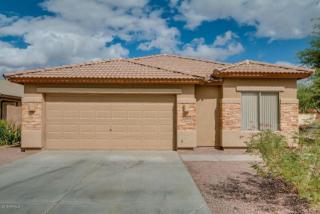 12502 Hadley St, Avondale AZ  85323-8458 exterior