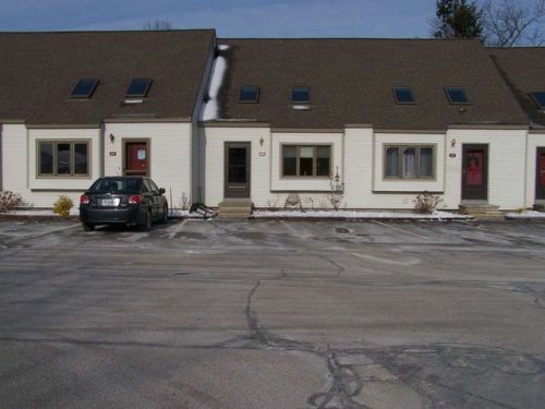 202 Route 27, Raymond NH  03077-2254 exterior