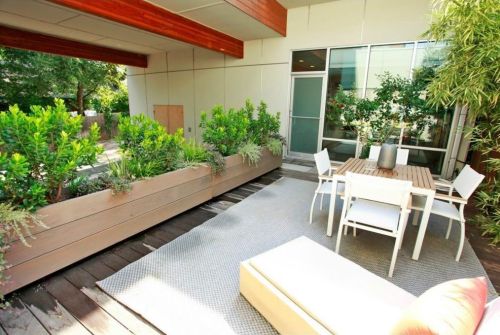 3404 2nd St, Austin TX  78704-6928 exterior