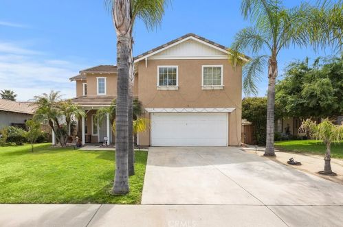 2169 Wilson Ave, Perris, CA 92571-3331