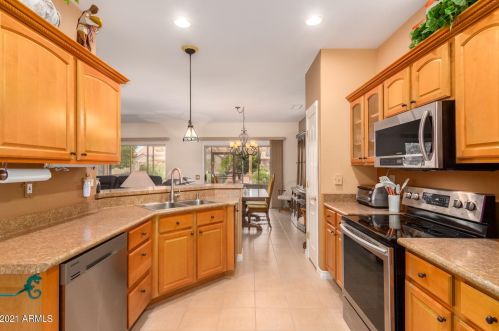 16414 Sandia Park Dr, Sun City AZ  85374-6421 exterior