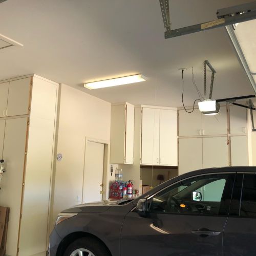 1000 Souza Dr, Folsom CA  95762-7550 exterior